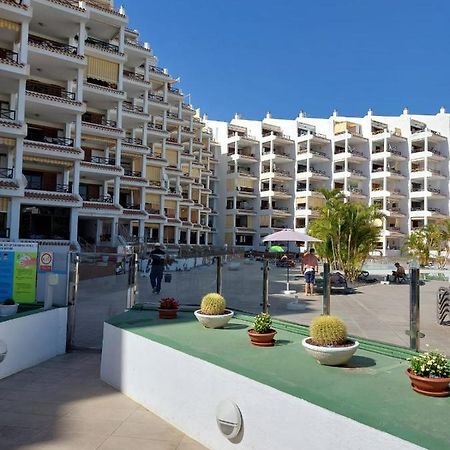 San Marino Los Cristianos Center Apartment アロナ エクステリア 写真