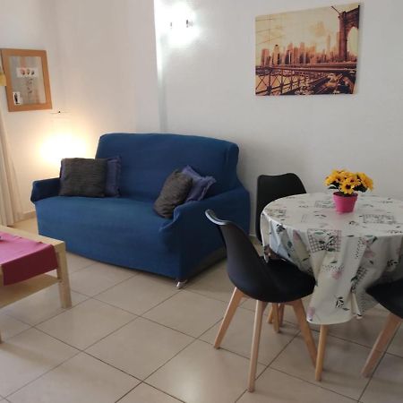 San Marino Los Cristianos Center Apartment アロナ エクステリア 写真