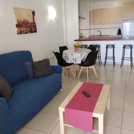 San Marino Los Cristianos Center Apartment アロナ エクステリア 写真