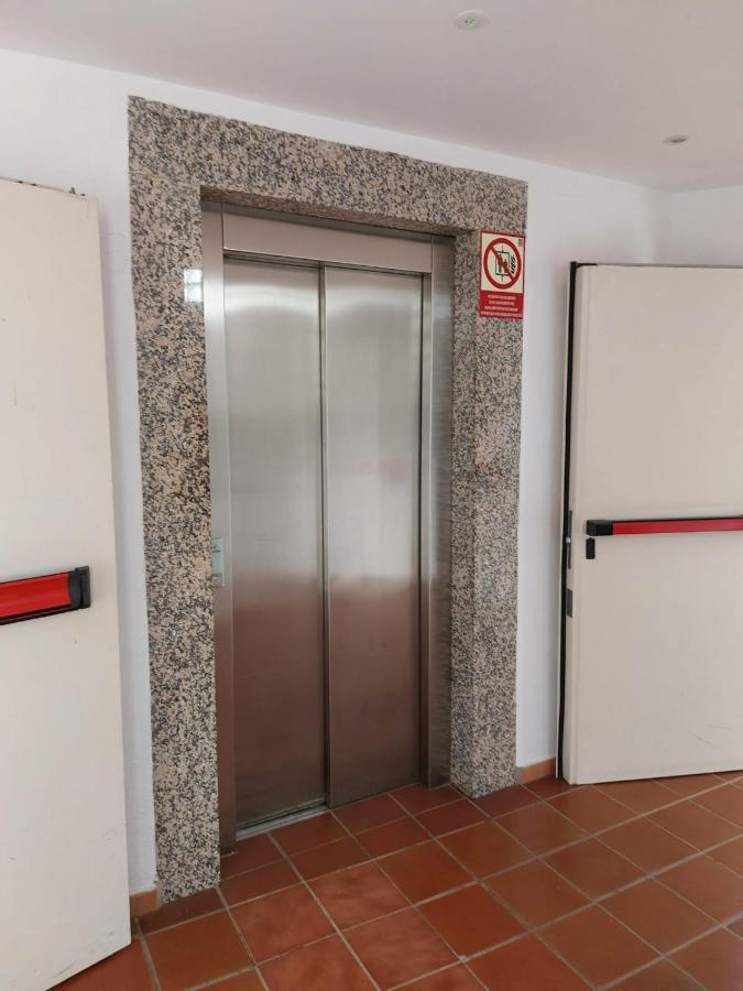 San Marino Los Cristianos Center Apartment アロナ エクステリア 写真